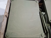 2x transportkoffer en tassen - afbeelding 5 van  8