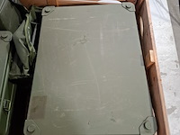 2x transportkoffer en tassen - afbeelding 3 van  7