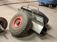 2x transportmiddel - afbeelding 2 van  7