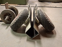 2x transportmiddel - afbeelding 3 van  7