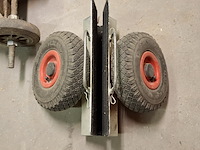 2x transportmiddel - afbeelding 4 van  7