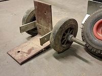 2x transportmiddel - afbeelding 5 van  7