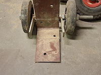 2x transportmiddel - afbeelding 6 van  7