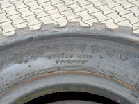 2x trekkerband met dubbele montering, fulda/firestone - afbeelding 2 van  14