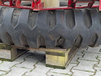 2x trekkerband met dubbele montering, fulda/firestone - afbeelding 6 van  14