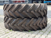 2x trekkerband, vredestein, tractor super grip | 16.9r38 - afbeelding 3 van  7