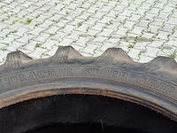 2x trekkerband, vredestein, tractor super grip | 16.9r38 - afbeelding 5 van  7