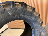 2x trelleborg tm800 710/70r38 band - afbeelding 3 van  8