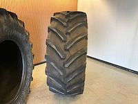 2x trelleborg tm800 710/70r38 band - afbeelding 3 van  5