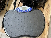 2x trilplaat voor fitness- en bewegingstraining - afbeelding 3 van  10