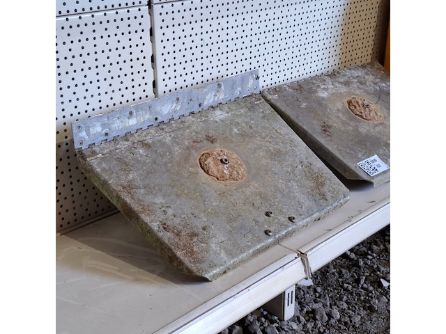 2x trimflap elektrisch - afbeelding 2 van  7