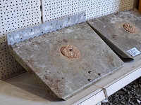 2x trimflap elektrisch - afbeelding 2 van  7