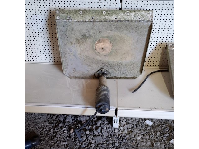 2x trimflap elektrisch - afbeelding 3 van  7