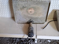2x trimflap elektrisch - afbeelding 3 van  7
