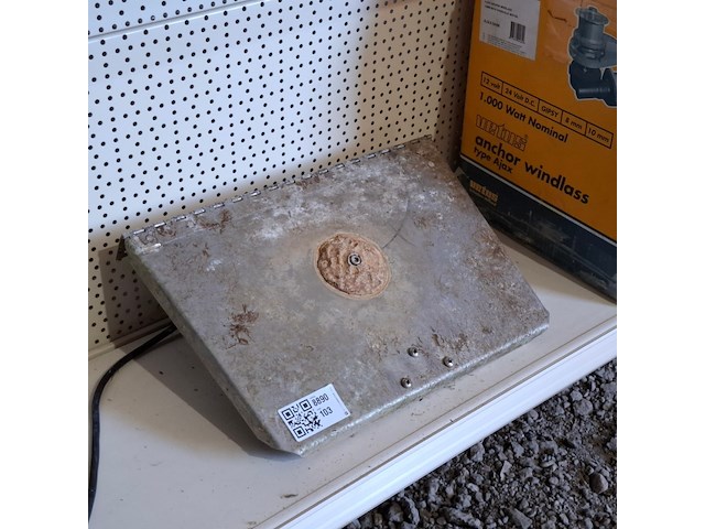 2x trimflap elektrisch - afbeelding 5 van  7