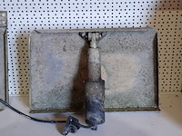 2x trimflap elektrisch - afbeelding 6 van  7