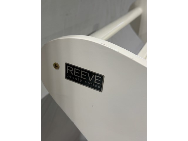 2x trolley reeve, wit - afbeelding 3 van  8