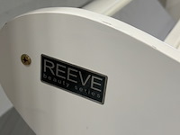 2x trolley reeve, wit - afbeelding 3 van  8