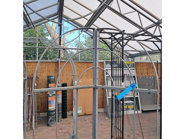 2x tuinboog - afbeelding 4 van  6