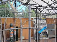 2x tuinboog - afbeelding 4 van  6