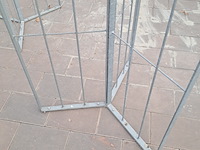 2x tuinboog - afbeelding 6 van  6