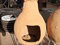 2x tuinhaard, dafaya - afbeelding 2 van  9