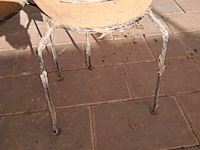 2x tuinhaard, dafaya - afbeelding 5 van  9