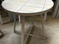 2x tuintafel - afbeelding 2 van  6