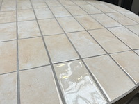 2x tuintafel - afbeelding 4 van  6