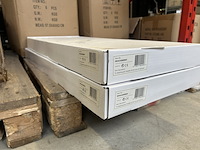 2x tv wandbeugel 42-65" flexibel sam creative, braea000004 - afbeelding 5 van  5