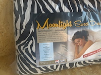 2x tweepersoons dekbed d´afrique, zebra - afbeelding 4 van  4