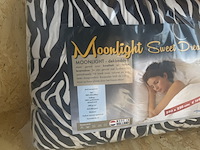 2x tweepersoons dekbed d´afrique, zebra - afbeelding 4 van  4