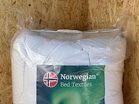 2x tweepersoons dekbed norwegian - afbeelding 2 van  4