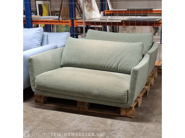 2x tweezits bank - afbeelding 3 van  16