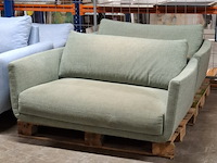 2x tweezits bank - afbeelding 3 van  16