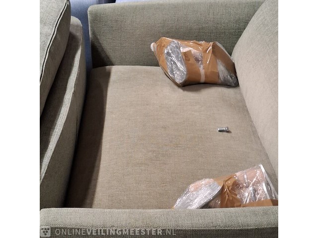 2x tweezits bank - afbeelding 5 van  16