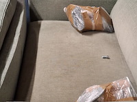 2x tweezits bank - afbeelding 5 van  16