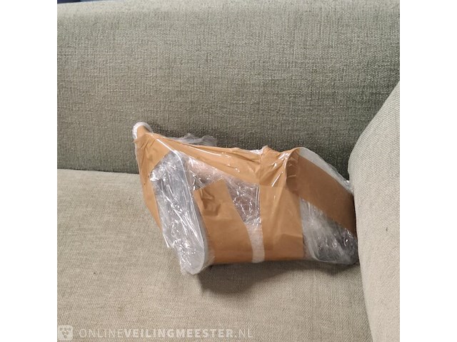 2x tweezits bank - afbeelding 6 van  16