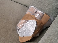 2x tweezits bank - afbeelding 7 van  16