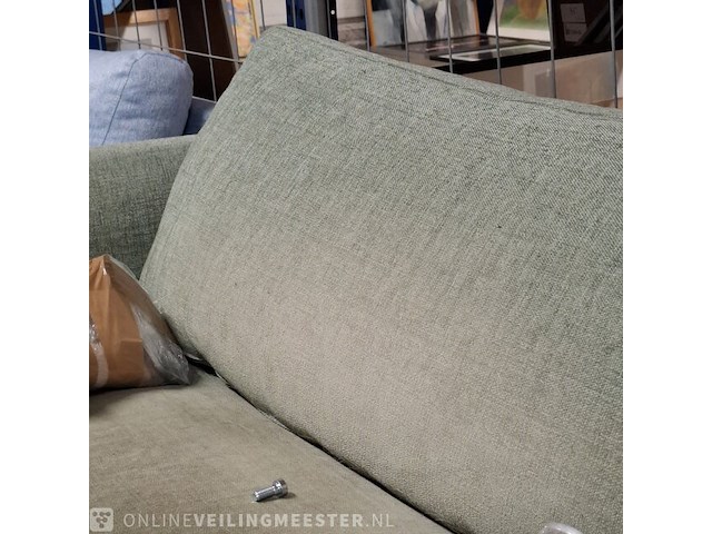 2x tweezits bank - afbeelding 8 van  16