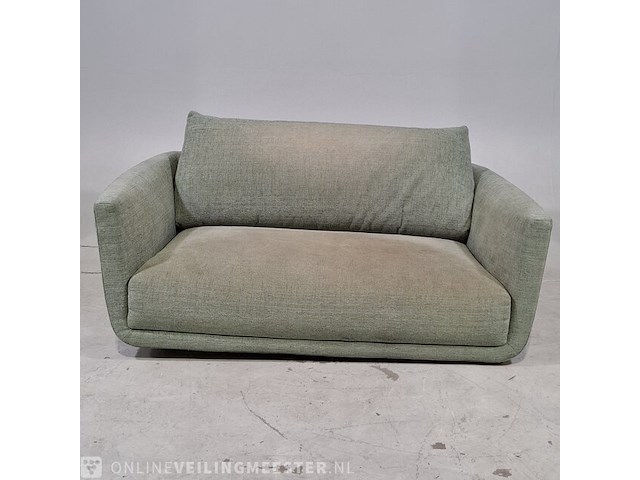 2x tweezits bank - afbeelding 1 van  16