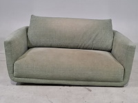 2x tweezits bank - afbeelding 1 van  16