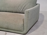 2x tweezits bank - afbeelding 9 van  16