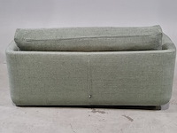 2x tweezits bank - afbeelding 16 van  16