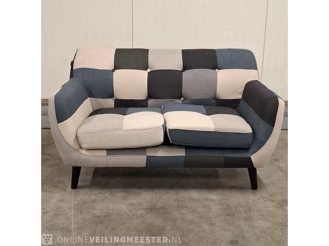 2x tweezits bank - afbeelding 2 van  18