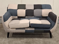 2x tweezits bank - afbeelding 2 van  18