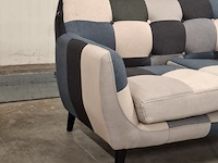 2x tweezits bank - afbeelding 3 van  18