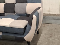 2x tweezits bank - afbeelding 4 van  18