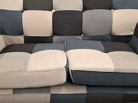 2x tweezits bank - afbeelding 5 van  18