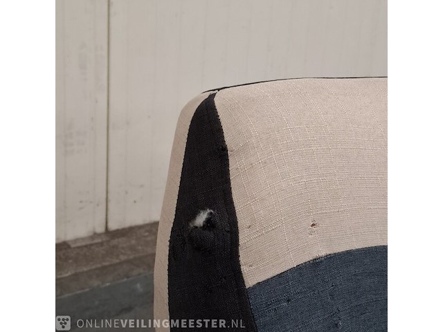 2x tweezits bank - afbeelding 6 van  18